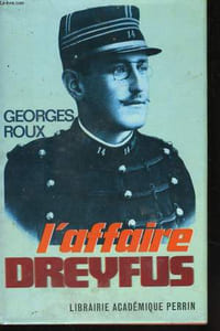 L'AFFAIRE DREYFUS