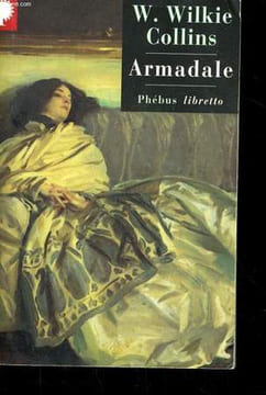 ARMADALE. COLLINS W. Wilkie