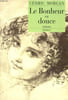 LE BONHEUR EN DOUCE. MORGAN C&eacute;dric
