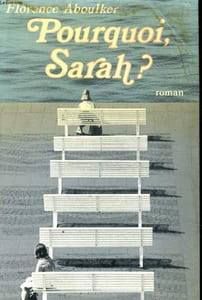POURQUOI, SARAH ?