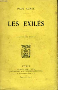 LES EXILES