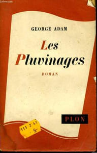 LES PLUVINAGES