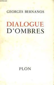 DIALOGUE D'OMBRES
