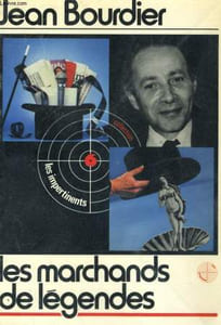 LES MARCHANDS DE LEGENDES
