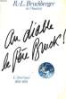 AU DIABLE LE PERE BRUCK !. BRUCKBERGER R.-L.