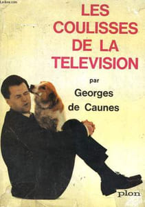 LES COULISSES DE LA TELEVISION