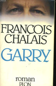 GARRY