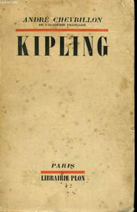 KIPLING