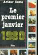 LE PREMIER JANVIER 1980. CONTE Arthur