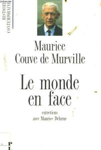 LE MONDE EN FACE