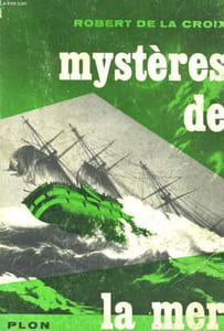 MYSTERES DE LA MER