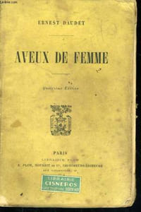 AVEUX DE FEMMES