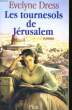 LES TOURNESOLS DE JERUSALEM. DRESS Evelyne