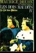 LES ROIS MAUDITS, TOME 4: LA LOI DES MALES. DRUON Maurice