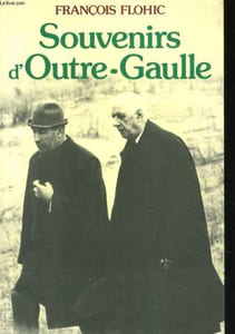 SOUVENIRS D'OUTRE-GAULLE
