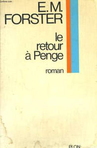 LE RETOUR A PENGE