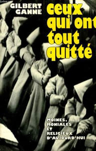 CEUX QUI ONT TOUT QUITTE