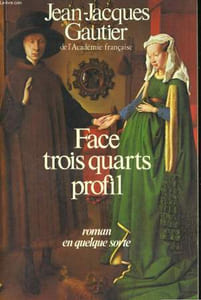 FACE, TROIS QUARTS, PROFIL