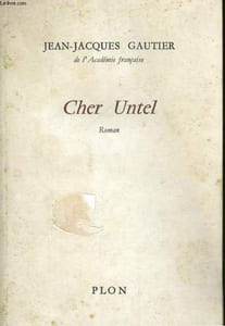 CHER UNTEL