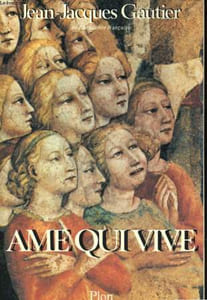 AME QUI VIVE