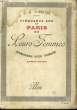 CINQUANTE ANS DE PARIS, MEMOIRES D'UN TEMOIN, TOME 2: LEURS FEMMES, 1889-1938. GHEUSI Pierre-Barthélémy