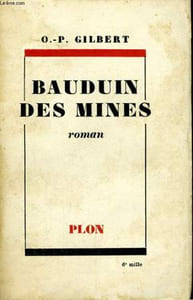 BAUDUIN DES MINES