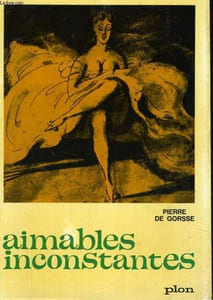 AIMABLES INCONSTANTES