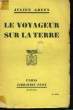 LE VOYAGEUR SUR LA TERRE. GREEN Julien