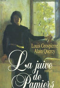 LA JUIVE DE PAMIERS