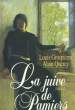 LA JUIVE DE PAMIERS. GROSPIERRE Louis / QUERCY Alain