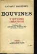 BOUVINES, VICTOIRE CREATRICE. HADENGUE Antoine
