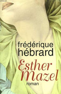 ESTHER MAZEL
