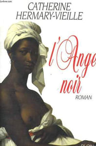 L'ANGE NOIR