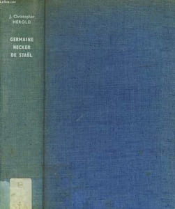 GERMAINE NECKER DE STAEL