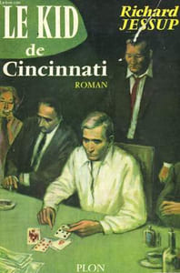 LE KID DE CINCINNATI