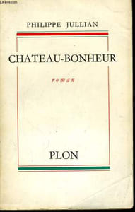 CHATEAU-BONHEUR