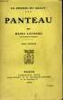 LE CHEMIN DU SALUT, 3: PANTEAU, TOMES 1 et 2. LAVEDAN Henri