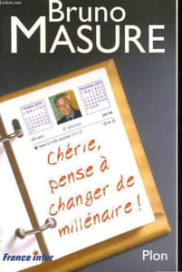 CHERIE, PENSE A CHANGER DE MILLENAIRE