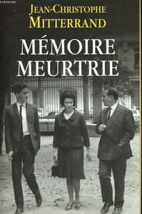 MEMOIRE MEURTRIE