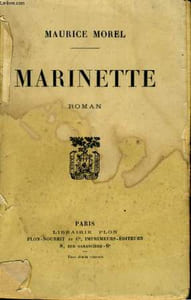 MARINETTE