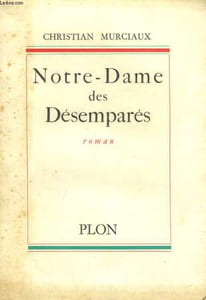 NOTRE-DAME DES DESEMPARES