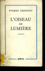L'OISEAU DE LUMIERE