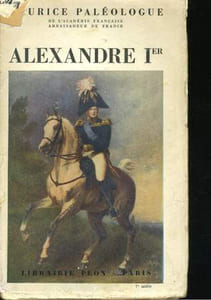 ALEXANDRE Ier