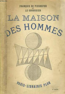 LA MAISON DES HOMMES