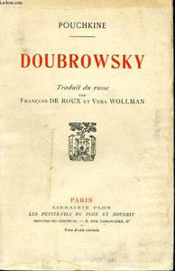 DOUBROWSKY