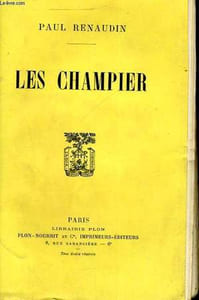 LES CHAMPIER