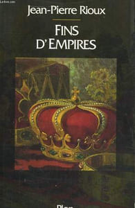 FINS D'EMPIRES