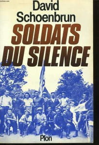 SOLDATS DE SILENCE