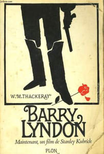 BARRY LYNDON