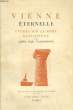VIENNE ETERNELLE, ETUDES SUR LA ROME DANUBIENNE. VAN VASSENHOVE Léon